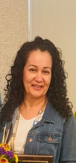 Sandra Escobedo